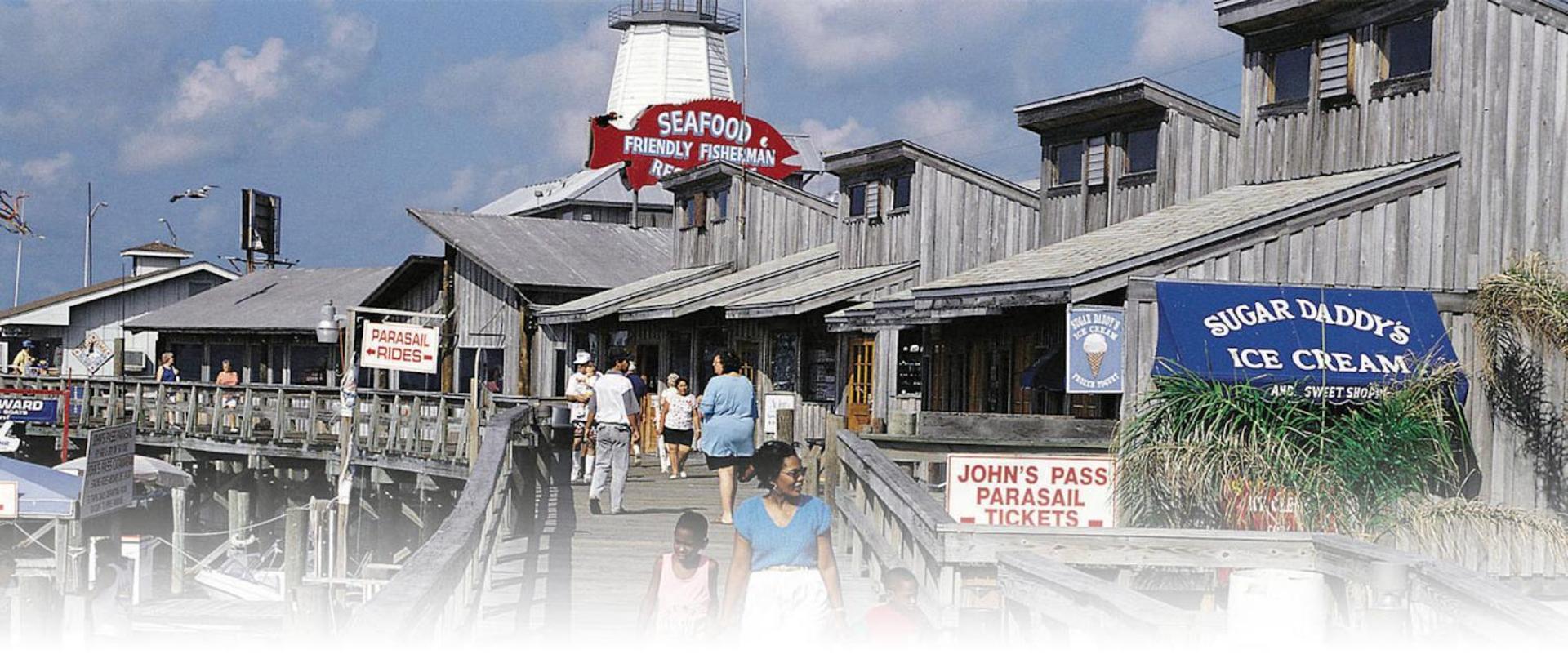 Bermuda Bay Beach Club Sankt Petersburg Exterior foto